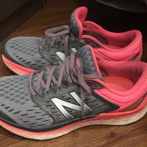 New Balance Fresh Foam 1080v6 , 10.5 D (wide)